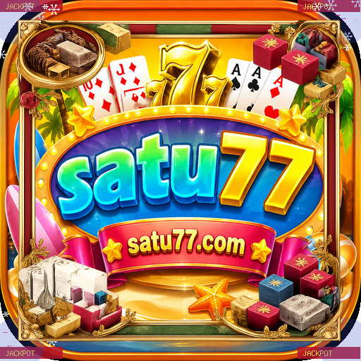 satu77 — galeri pratinjau Resmi APK